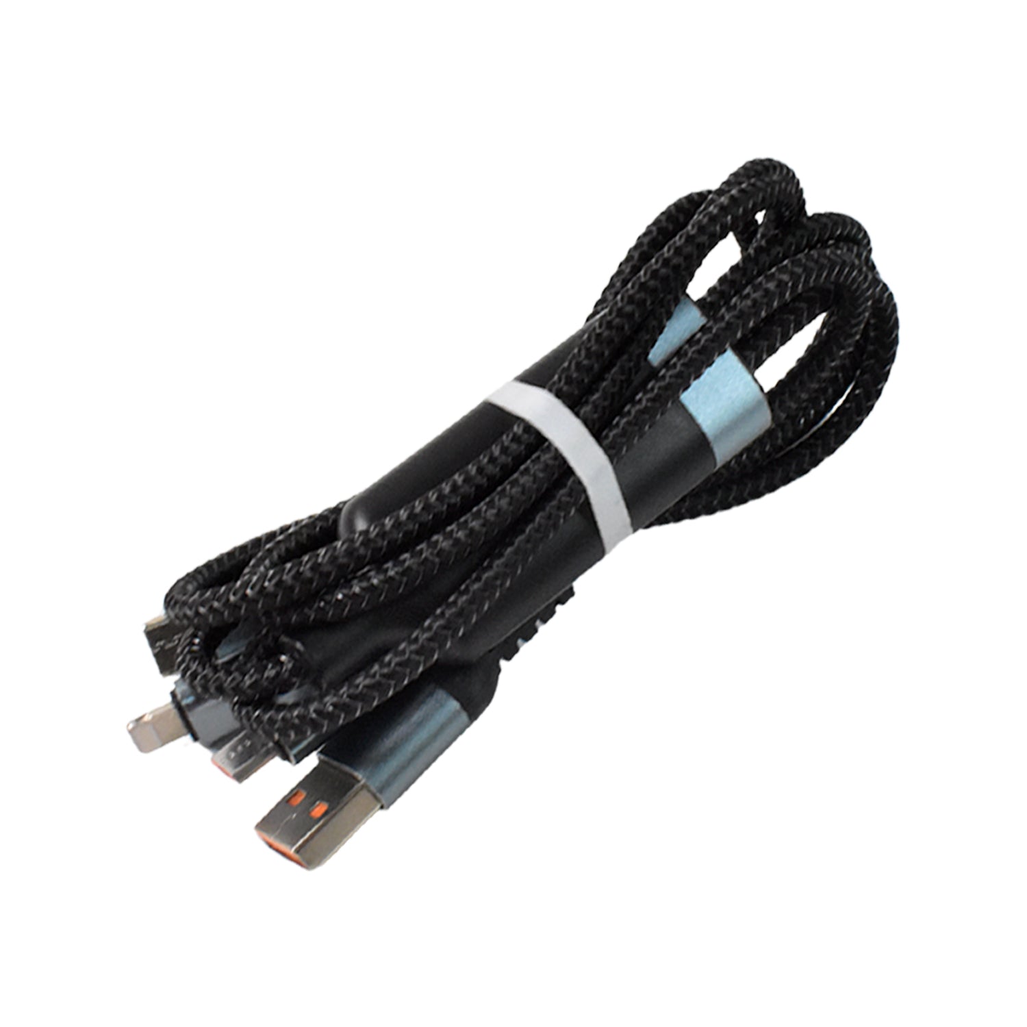 3-in-1 Super Fast Charging Cable 100w 3-in-1 Super Fast Charging Cable 100w